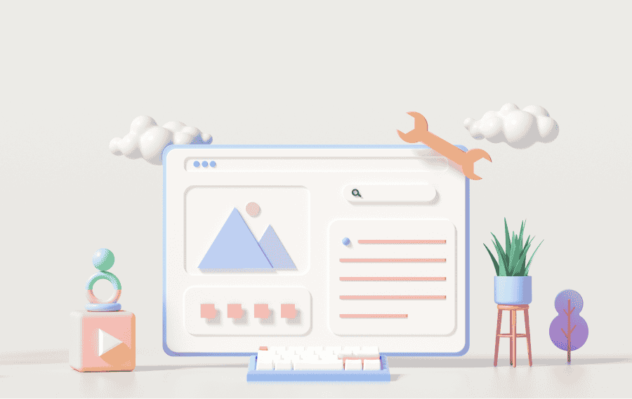 ببساطة نص شكلي (بمعنى أن الغاية هي الشكل