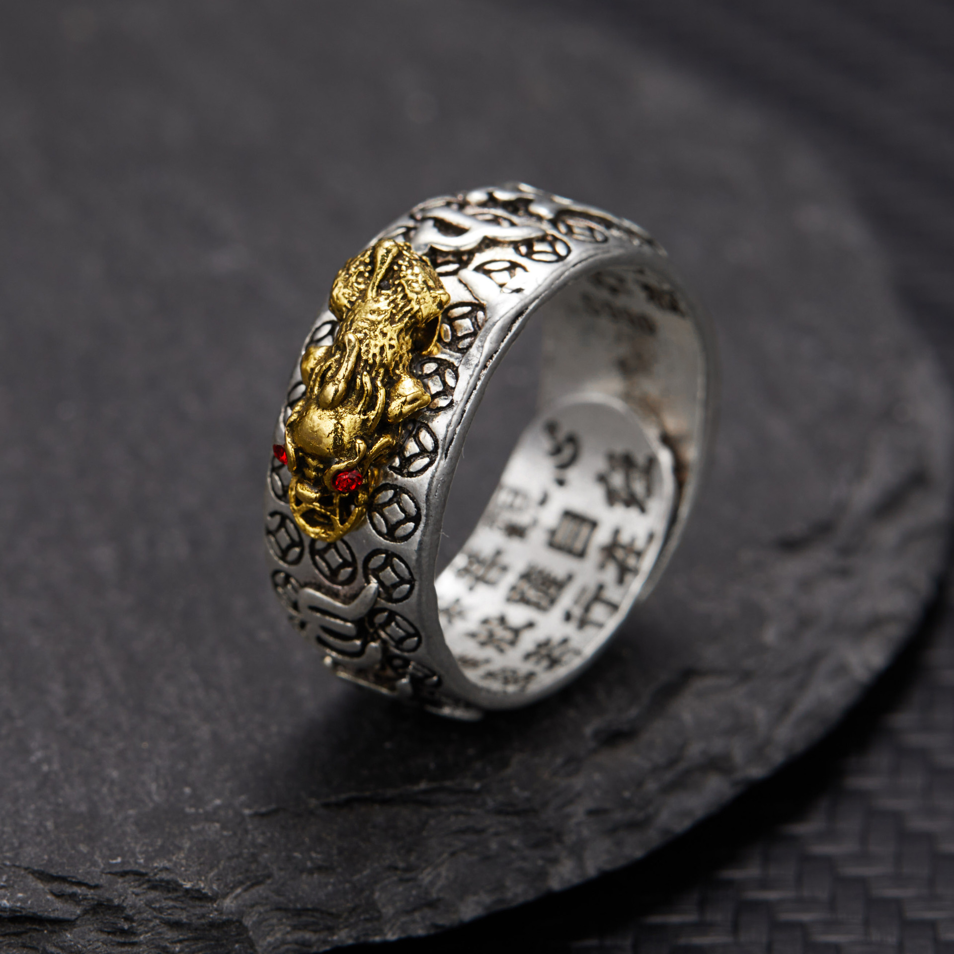 (Cross-border trading), retro ring